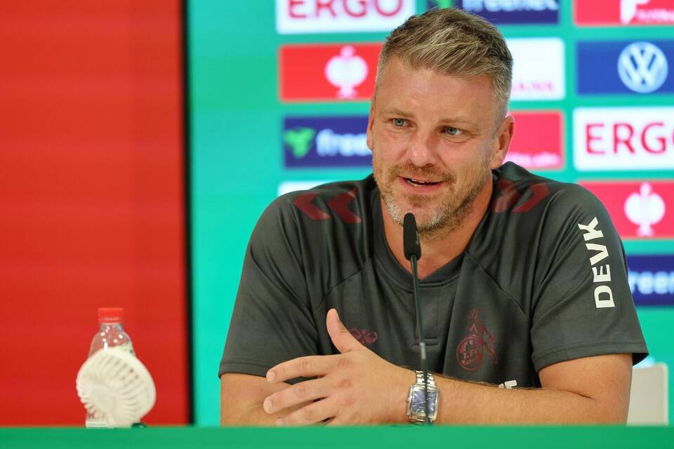 Jahn Regensburg - 1. FC Köln Jahn Regensburg - 1. FC Köln