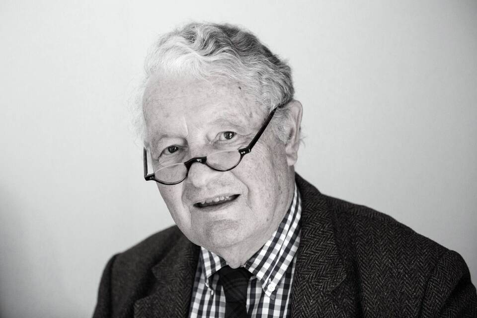 Rolf Seelmann-Eggebert Rolf Seelmann-Eggebert