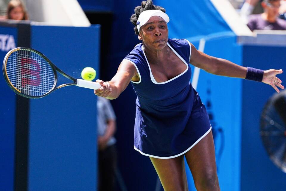 US Open US Open