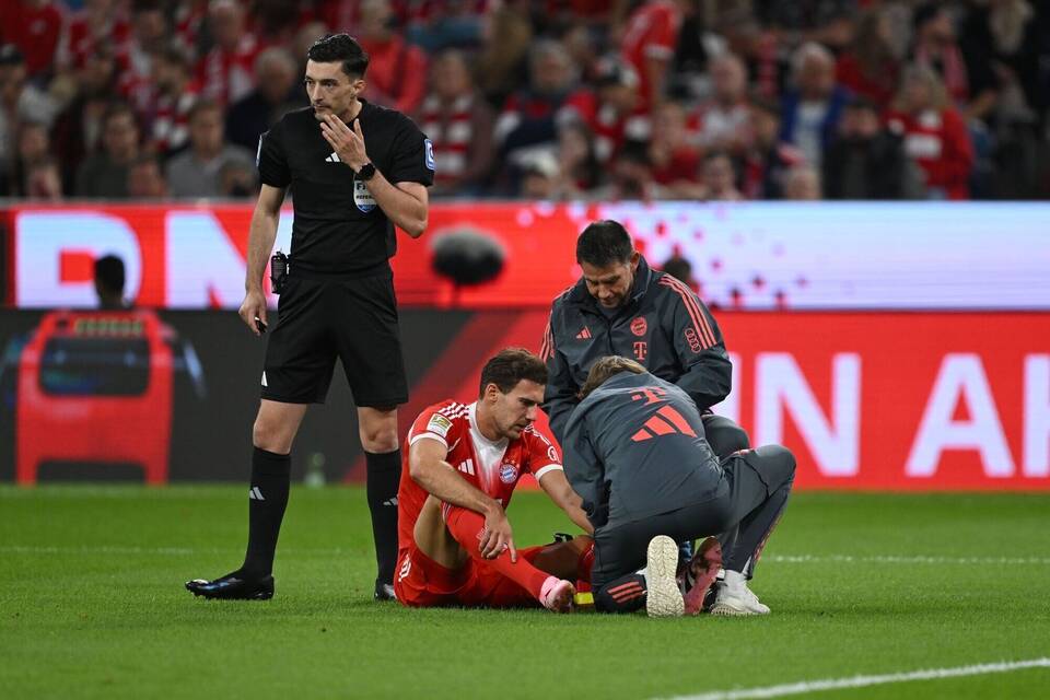Bayern München - RB Leipzig Bayern München - RB Leipzig