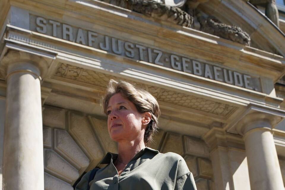 Fortsetzung Prozess wegen mutmaßlicher Kindesentführung Fortsetzung Prozess wegen mutmaßlicher Kindesentführung