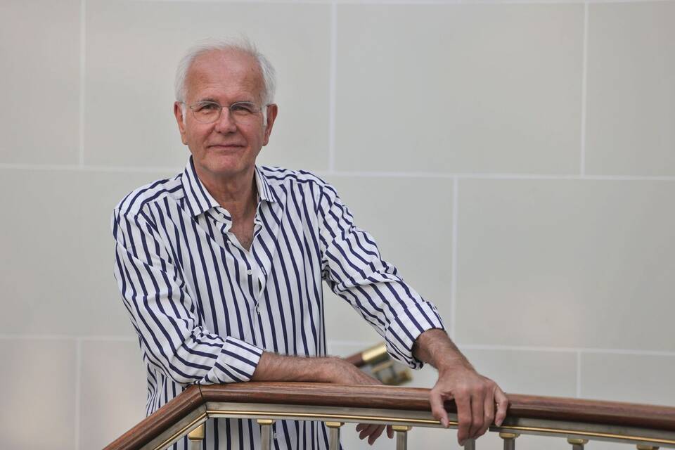Harald Schmidt Harald Schmidt