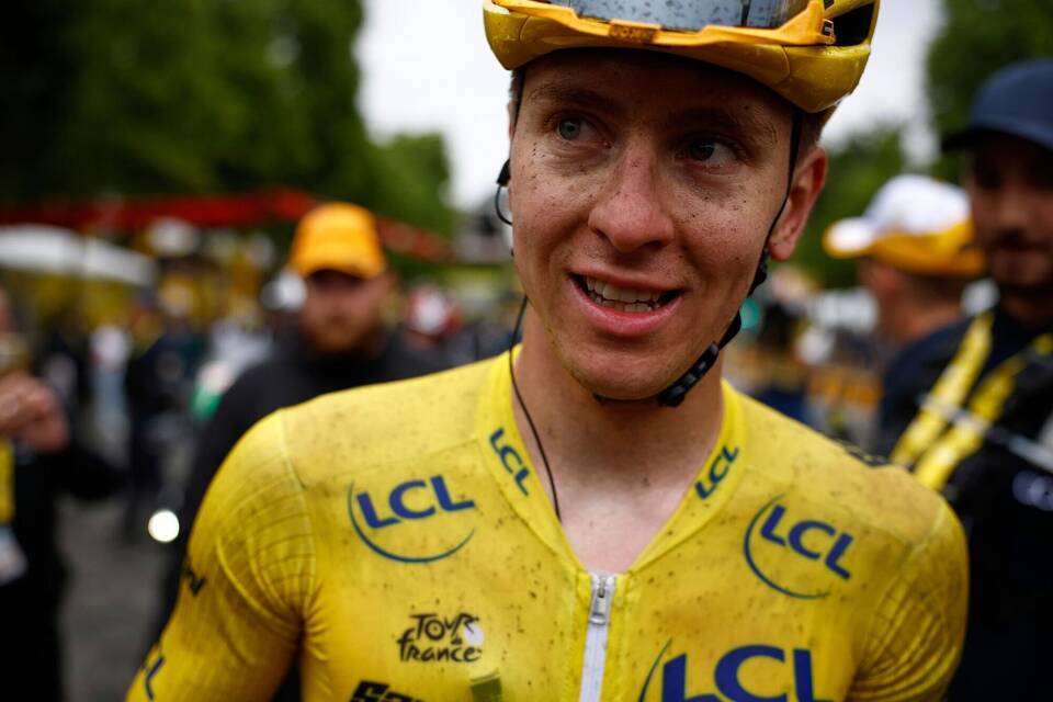 Tour de France Tour de France