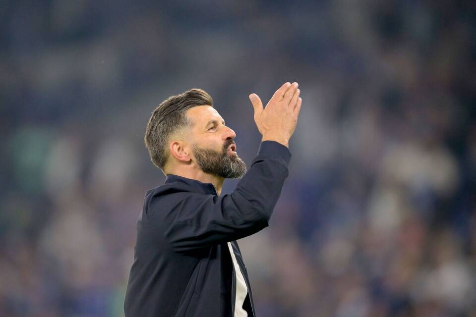 FC Schalke 04 - VfL Bochum FC Schalke 04 - VfL Bochum