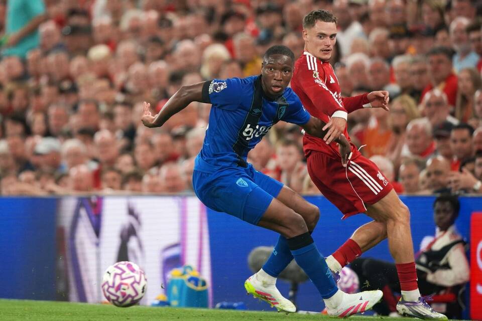 FC Liverpool - AFC Bournemouth FC Liverpool - AFC Bournemouth