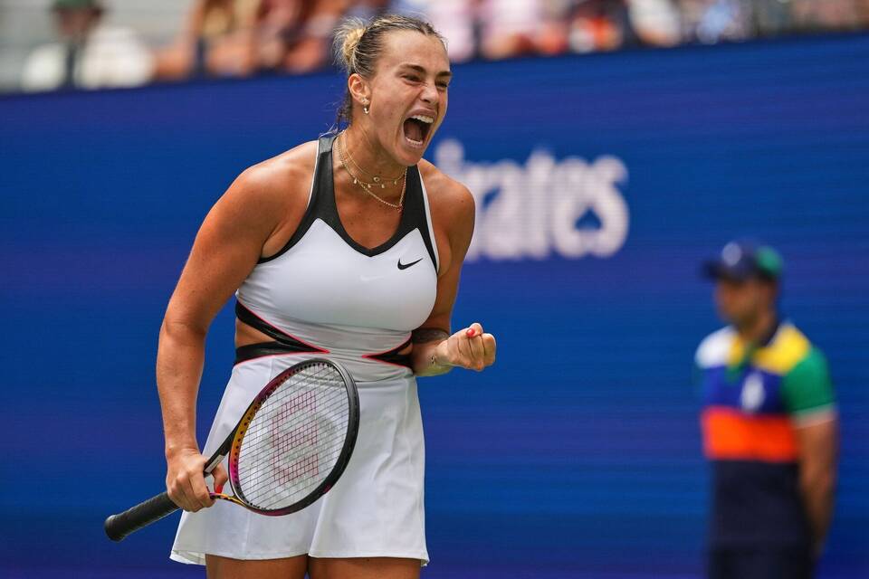 US Open US Open