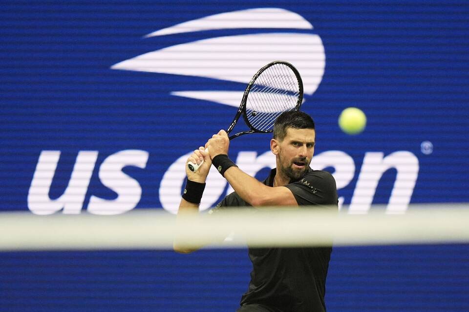 US Open US Open