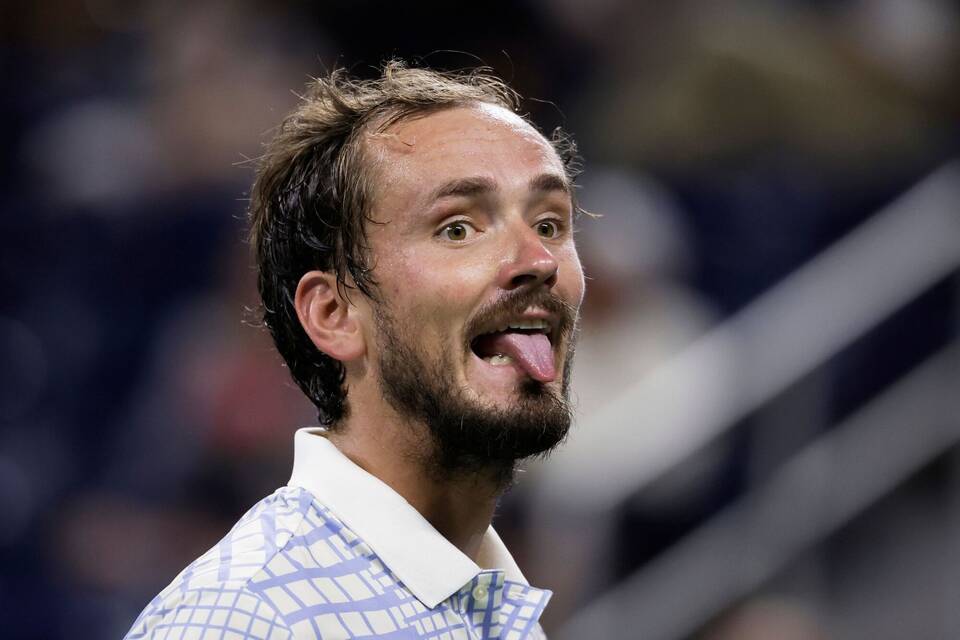 US Open US Open