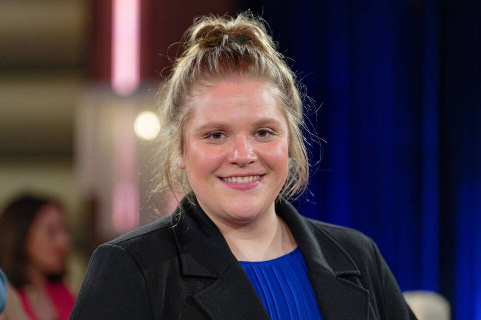Stefanie Reinsperger Stefanie Reinsperger