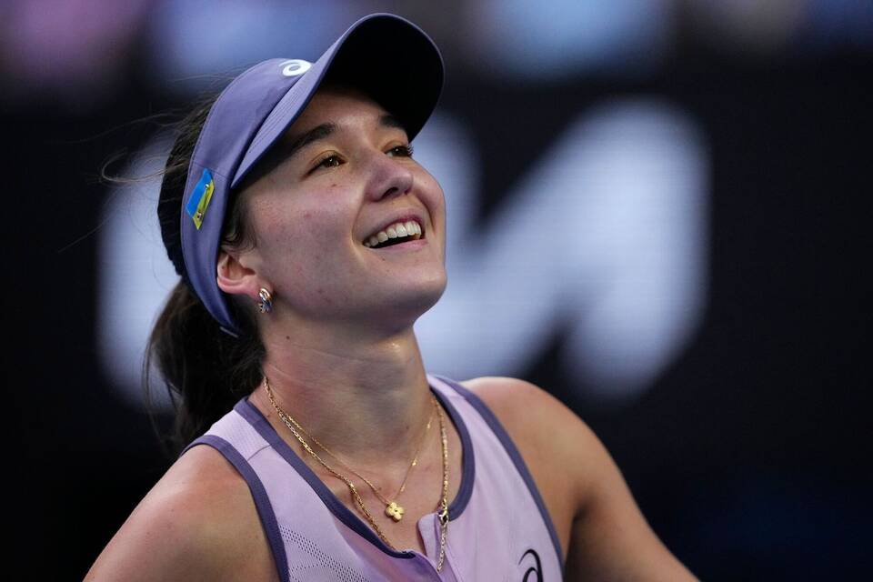 Australian Open Australian Open