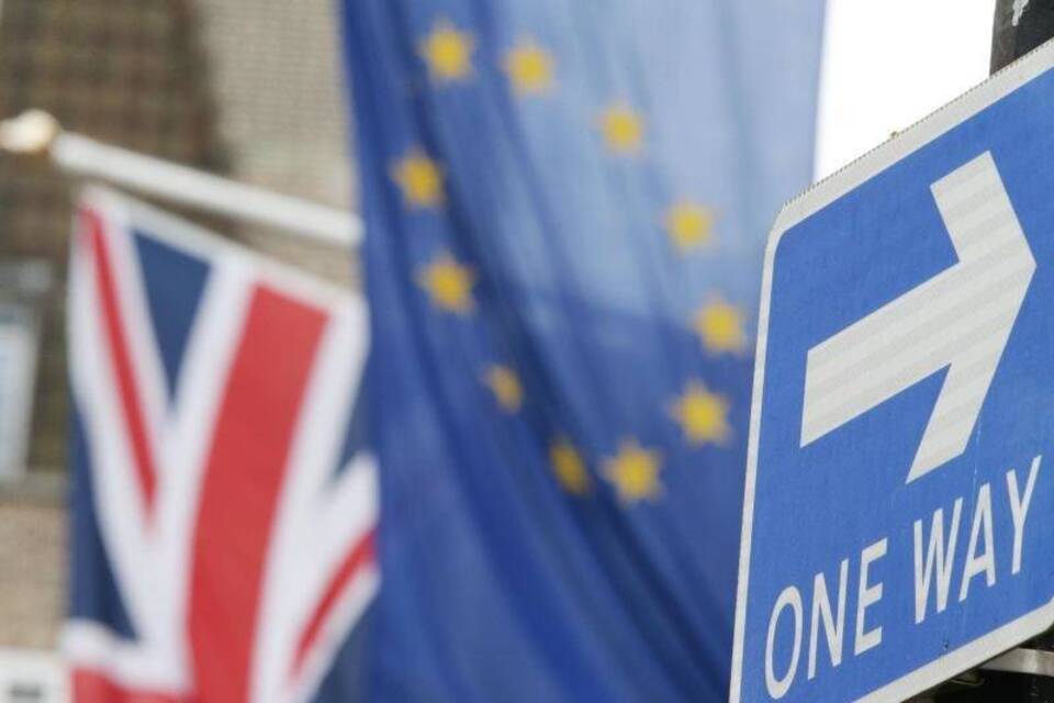 Brexit Brexit