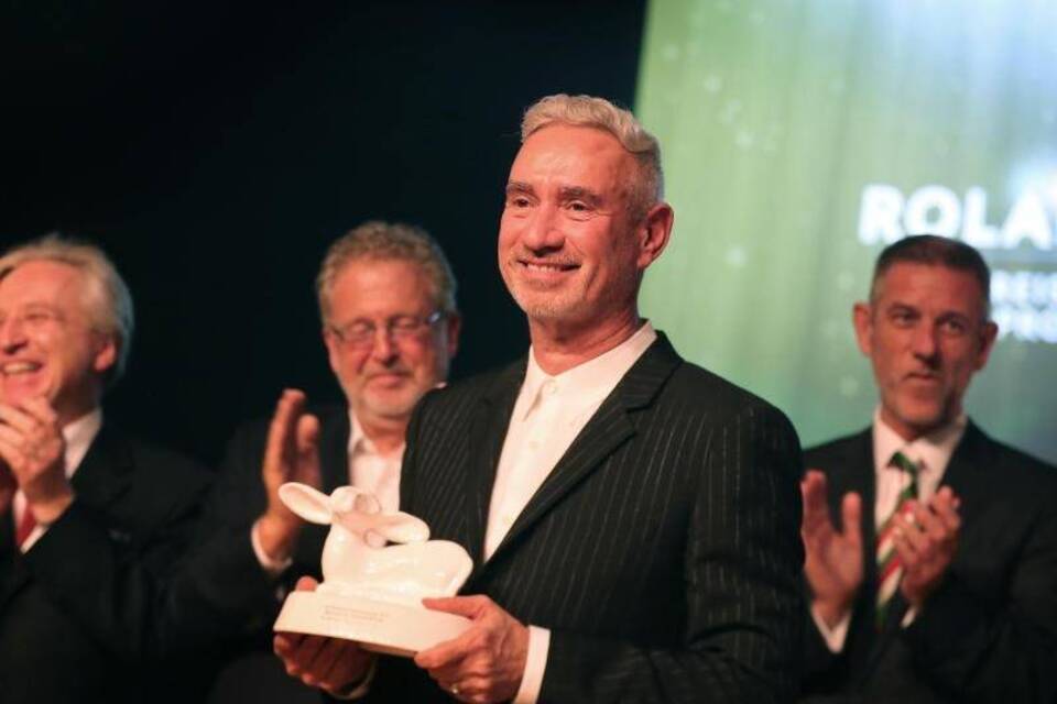 Roland Emmerich Roland Emmerich