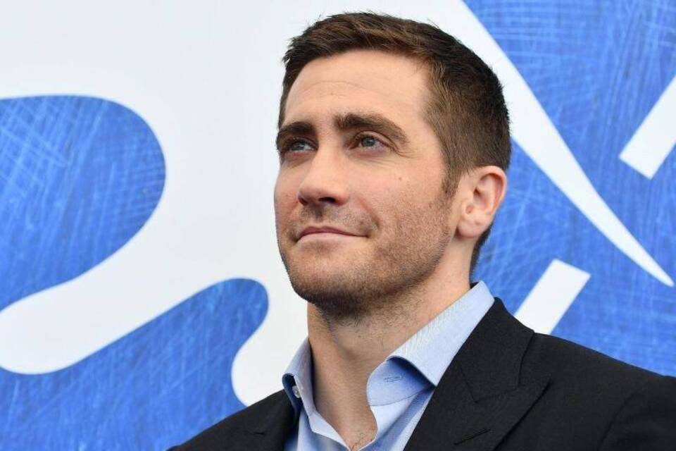 Jake Gyllenhaal Jake Gyllenhaal