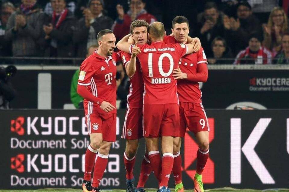 Thomas Müller Thomas Müller