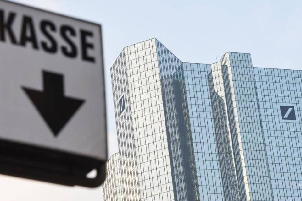 Deutsche Bank Deutsche Bank