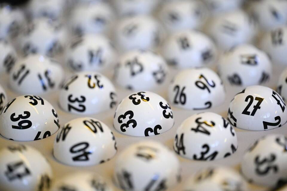 Lotto - Glücksspiele Lotto - Glücksspiele
