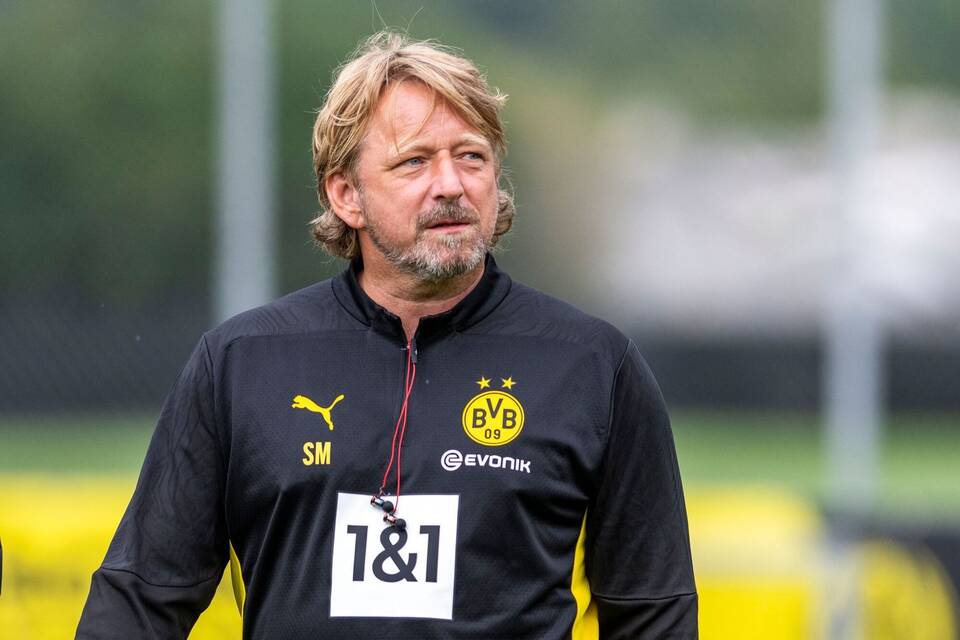 Sven Mislintat Sven Mislintat