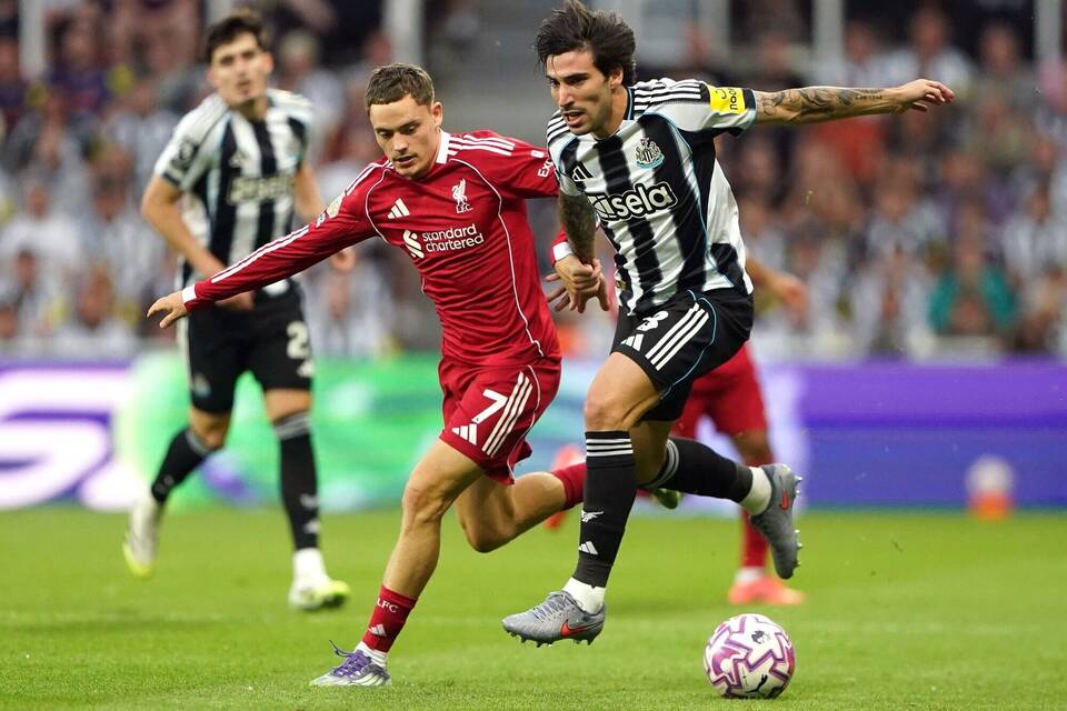 Newcastle United - FC Liverpool Newcastle United - FC Liverpool