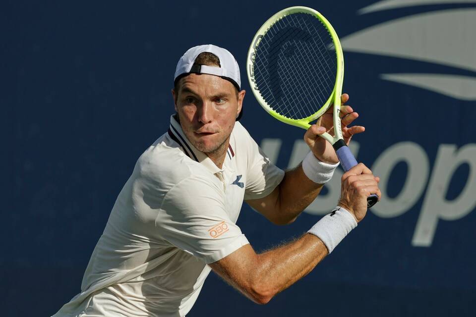 US Open US Open