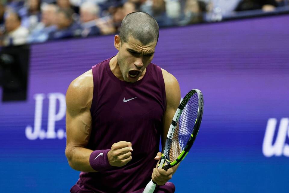 US Open - ATP-Tour US Open - ATP-Tour
