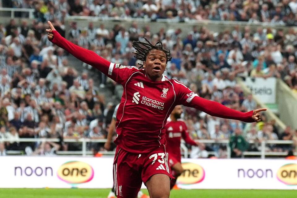 Newcastle United - FC Liverpool Newcastle United - FC Liverpool