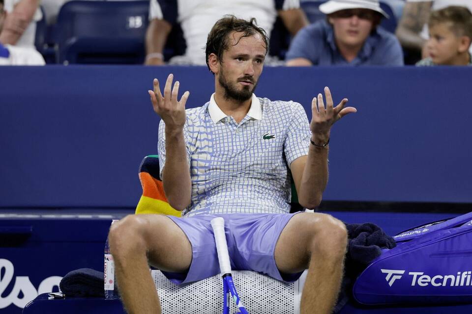 US Open