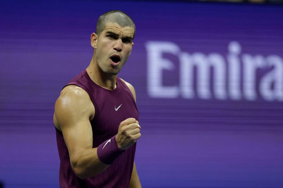 US Open - ATP-Tour US Open - ATP-Tour