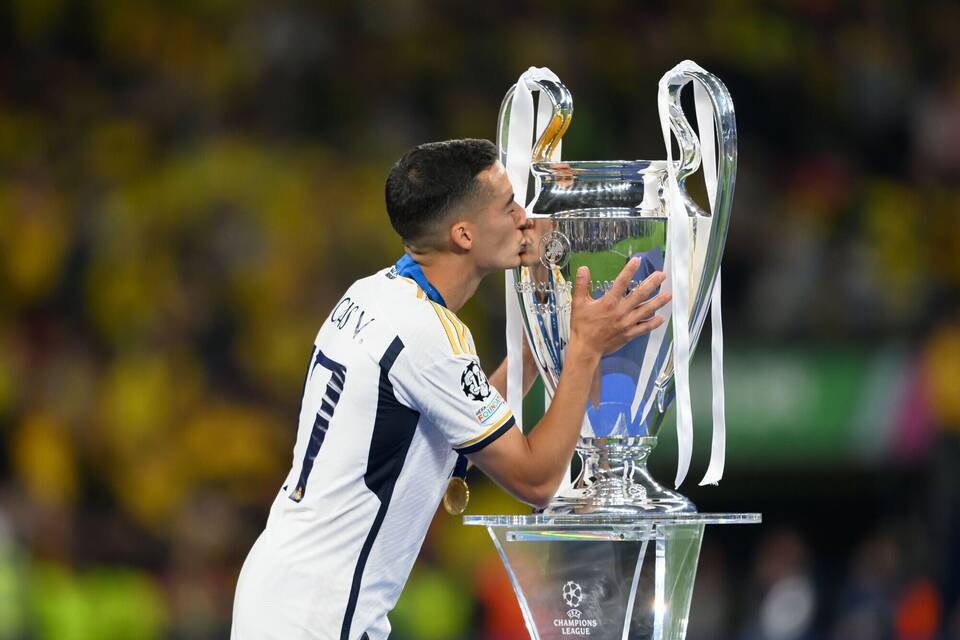 Lucas Vázquez Lucas Vázquez