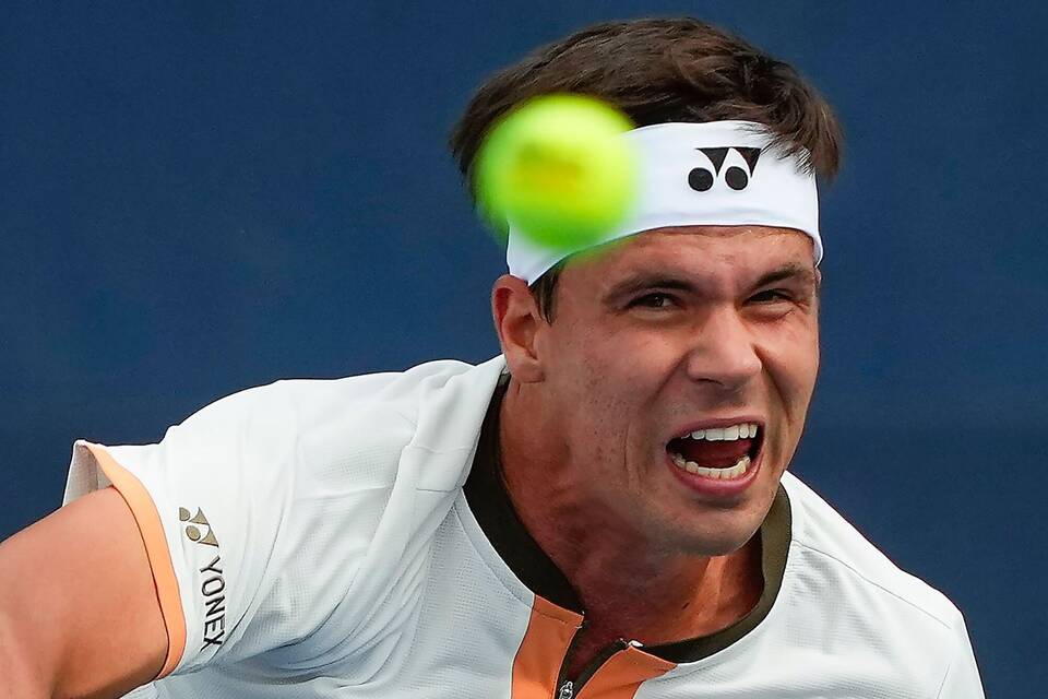 US Open - ATP-Tour US Open - ATP-Tour