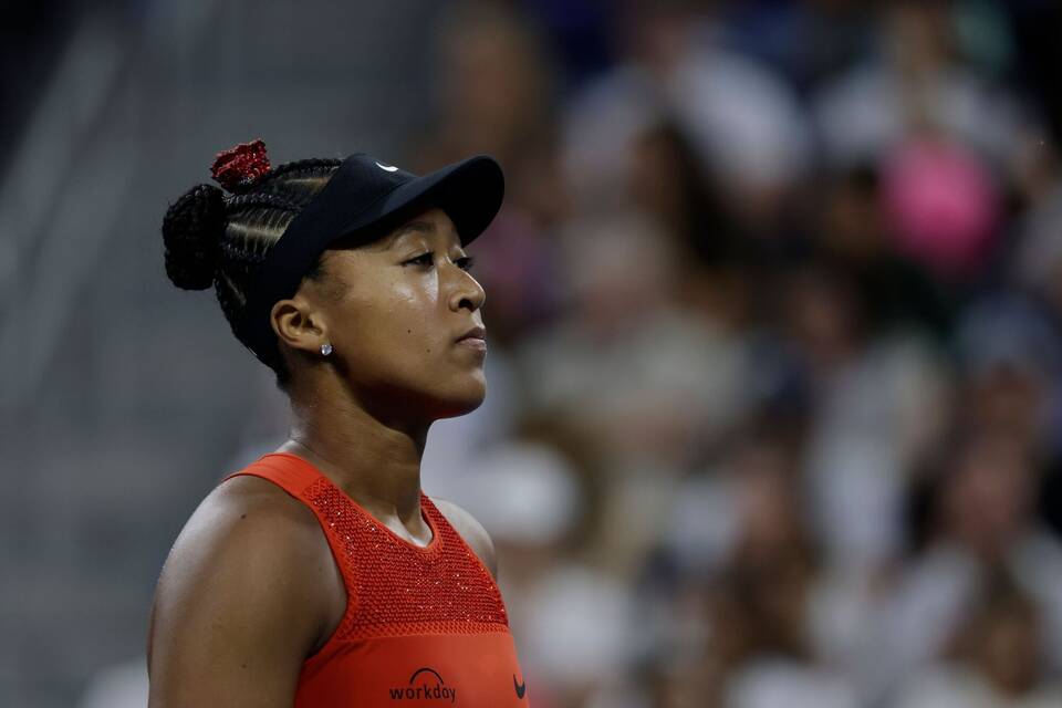 US Open - WTA-Tour US Open - WTA-Tour