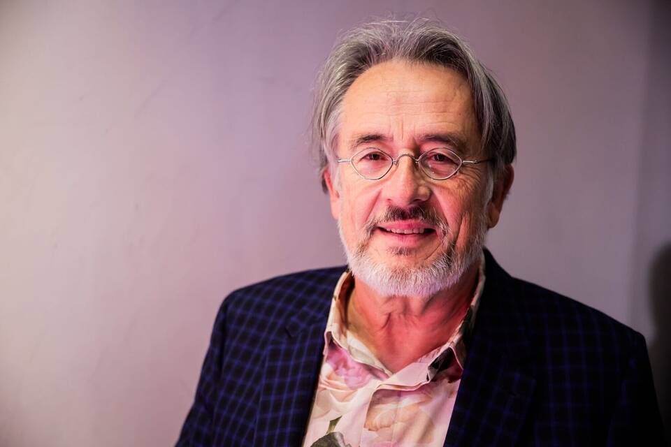 Gert Scobel Gert Scobel