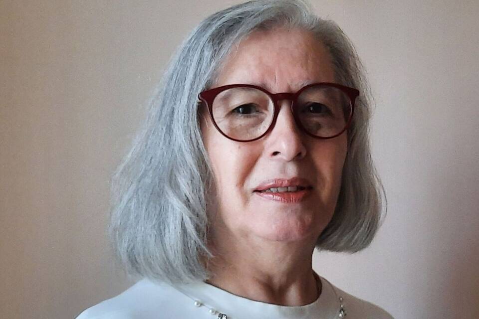 Frauenrechtlerin Sönmez Frauenrechtlerin Sönmez