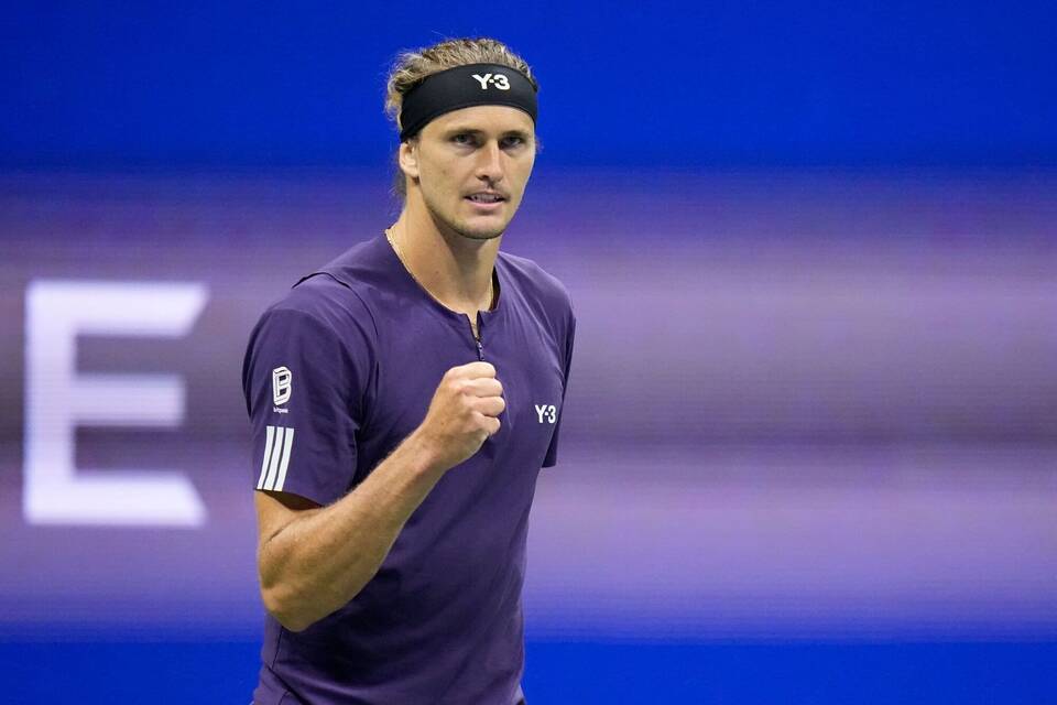 US Open - ATP-Tour