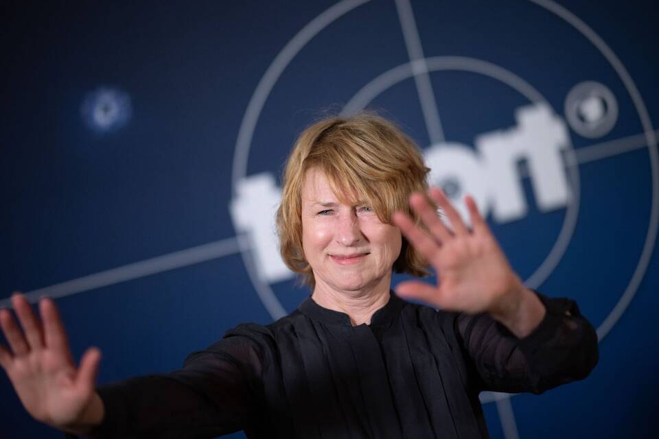 Berliner Tatort Berliner Tatort