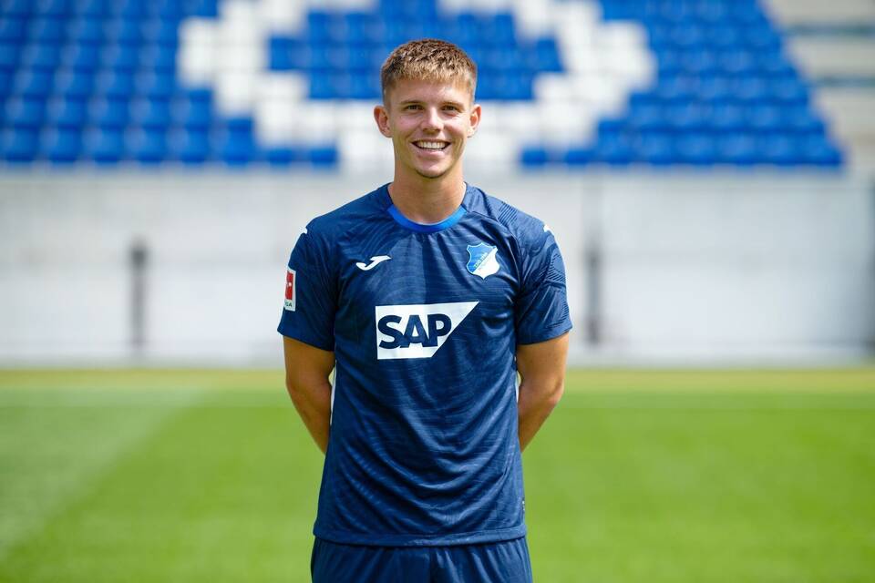 Finn Ole Becker Finn Ole Becker