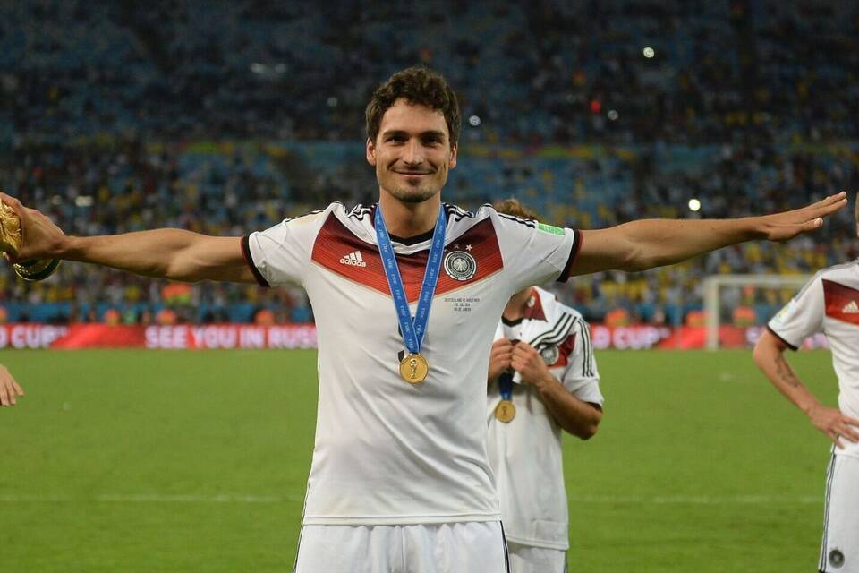 World Cup 2014 - Final - Germany - Argentina World Cup 2014 - Final - Germany - Argentina