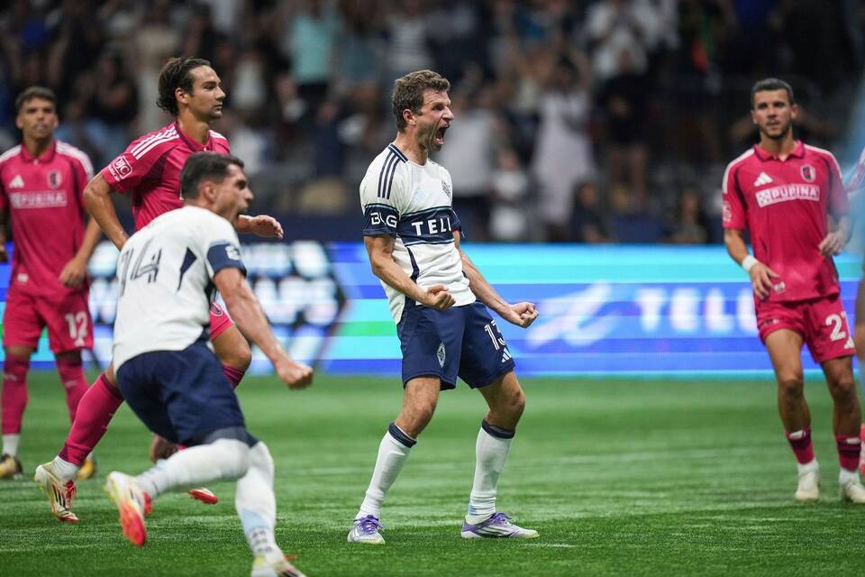 Thomas Müller