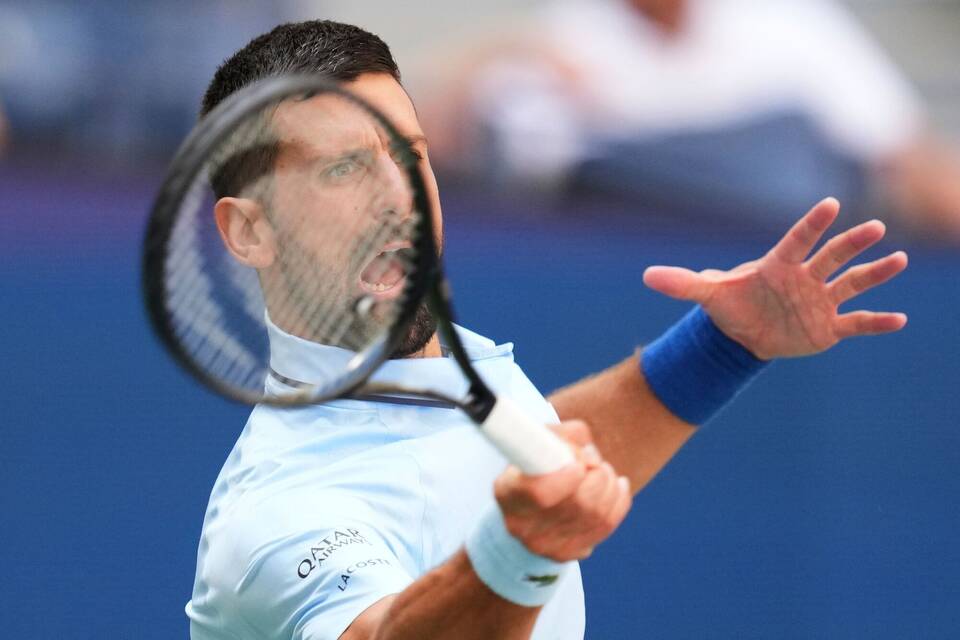 US Open - ATP-Tour US Open - ATP-Tour