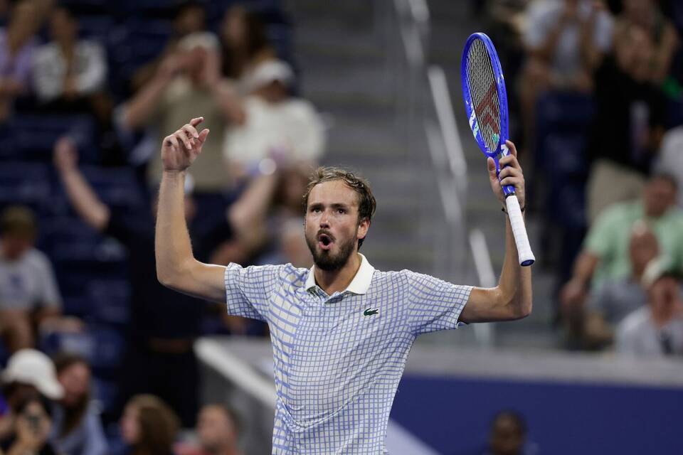 US Open