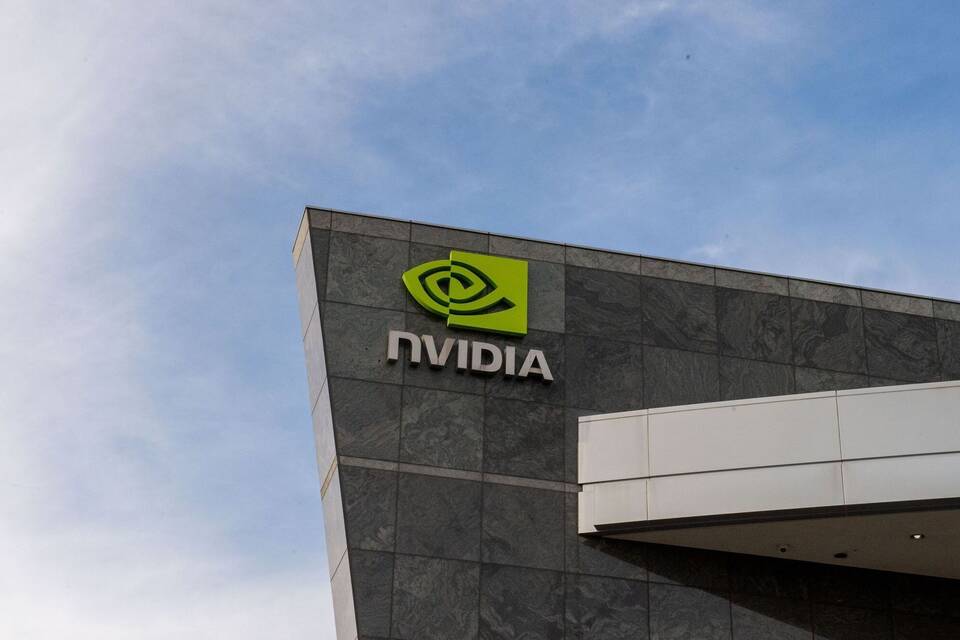 Nvidia