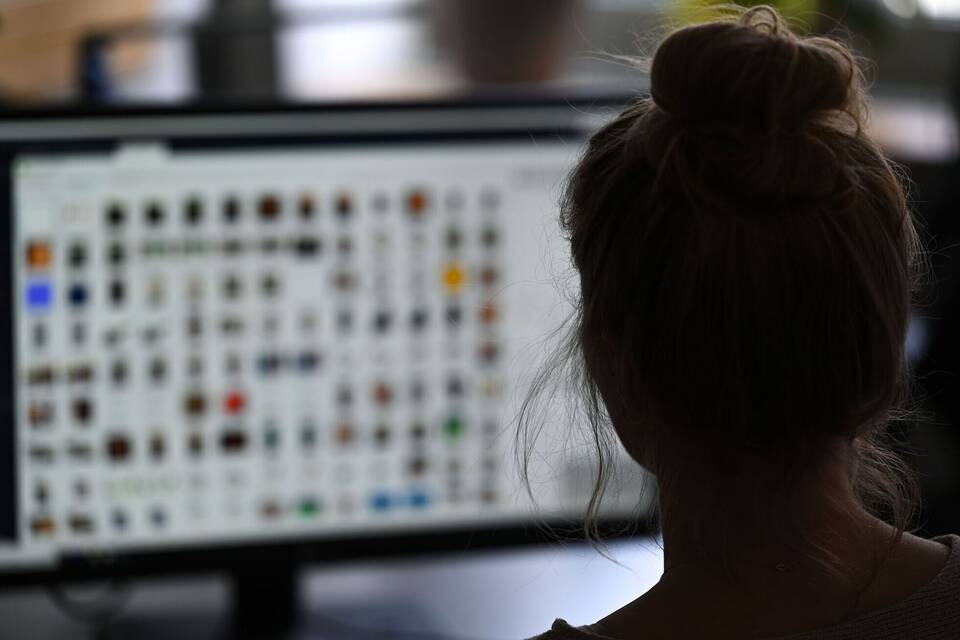 Polizei ermittelt zu Kinderpornografie