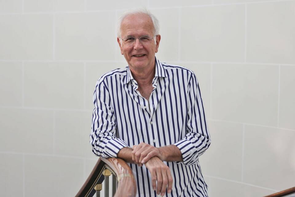 Harald Schmidt Harald Schmidt