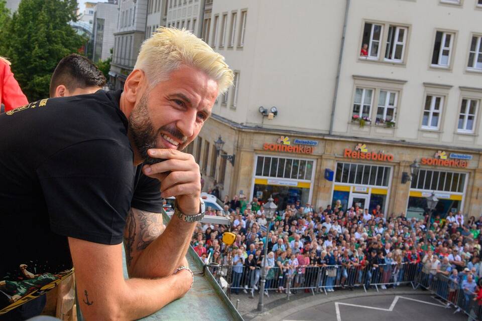 Bennet Wiegert