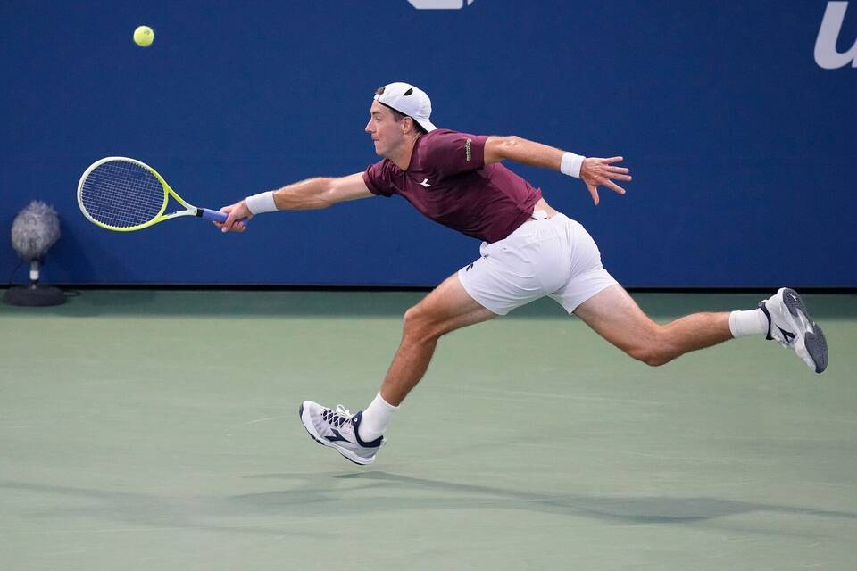 US Open - ATP-Tour