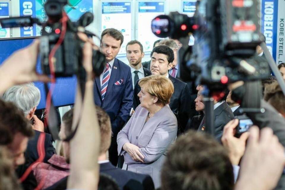 IT-Messe CeBIT IT-Messe CeBIT