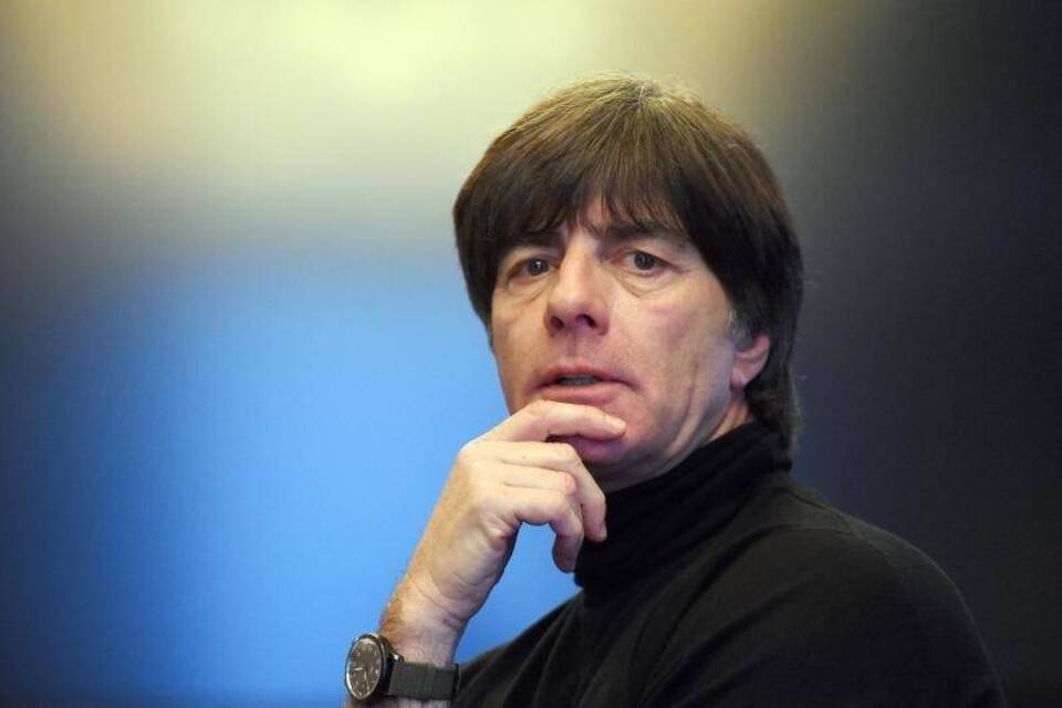 Joachim Löw