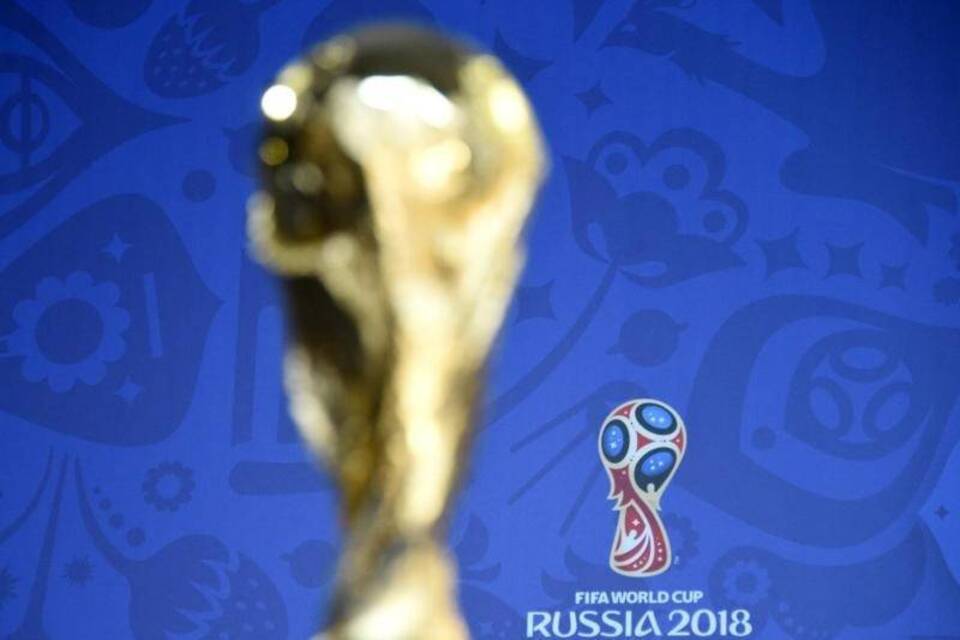 WM 2018 WM 2018