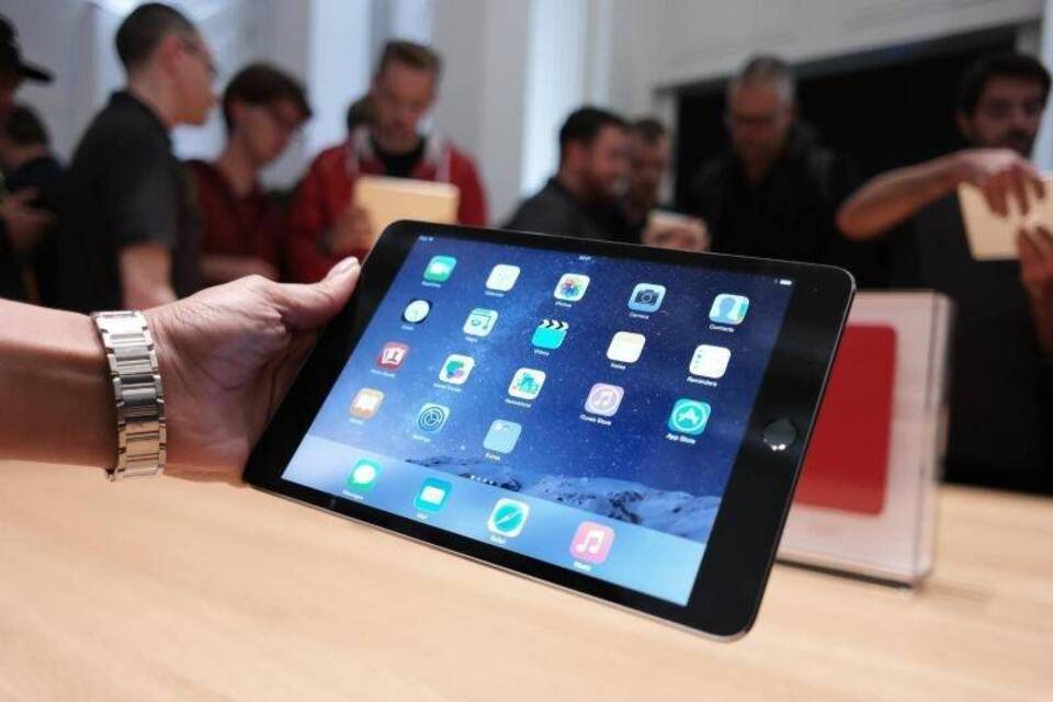 Apple iPad Air 2 Apple iPad Air 2