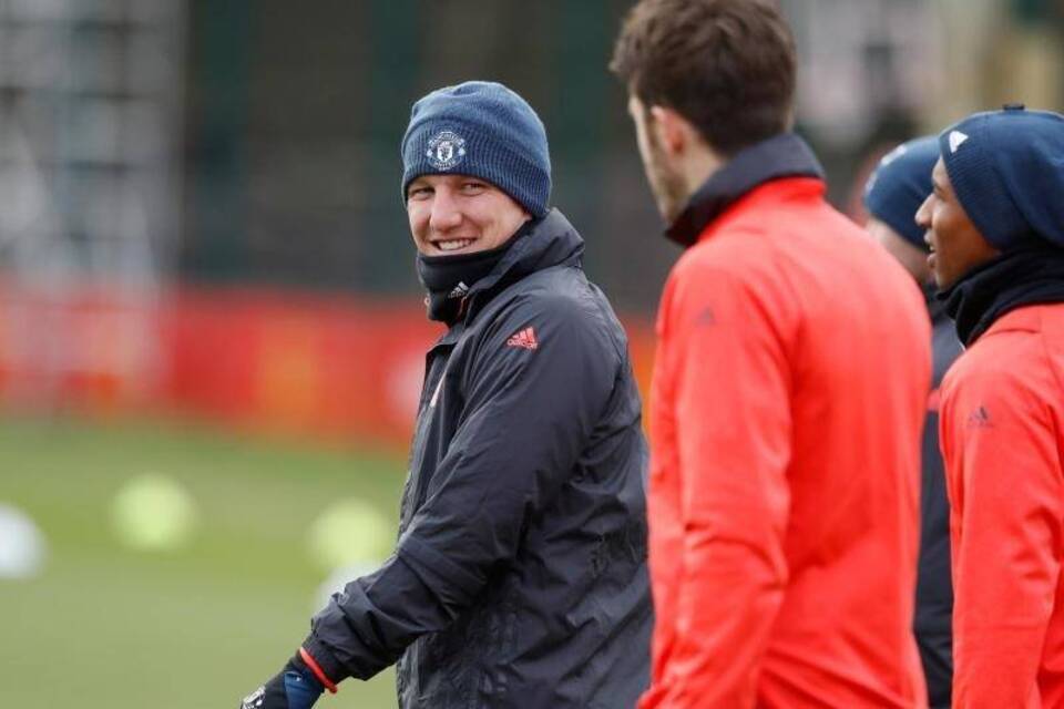 Zitate Reaktionen zum Wechsel von Schweinsteiger zu Chicago Fire