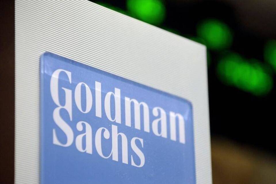 Goldman Sachs Goldman Sachs